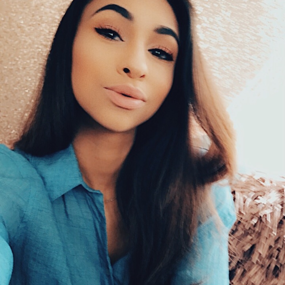 Meet your Posher, Megan